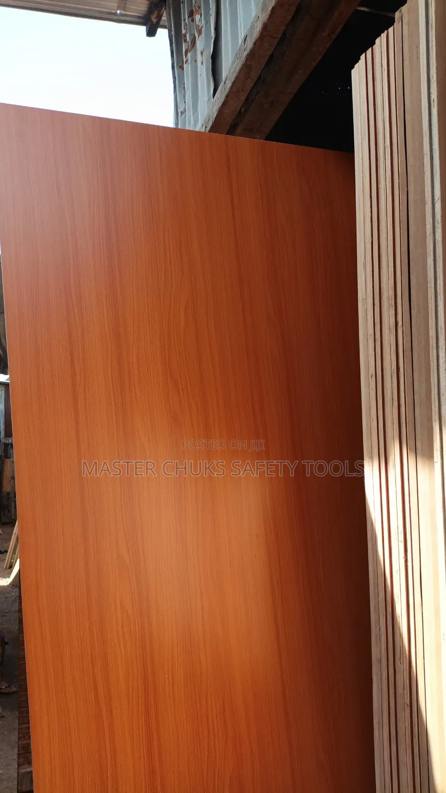 Plywood Board Original