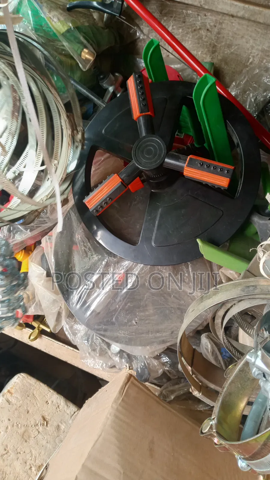 Water Sprinkler Or Water Sprayer (High Quality)