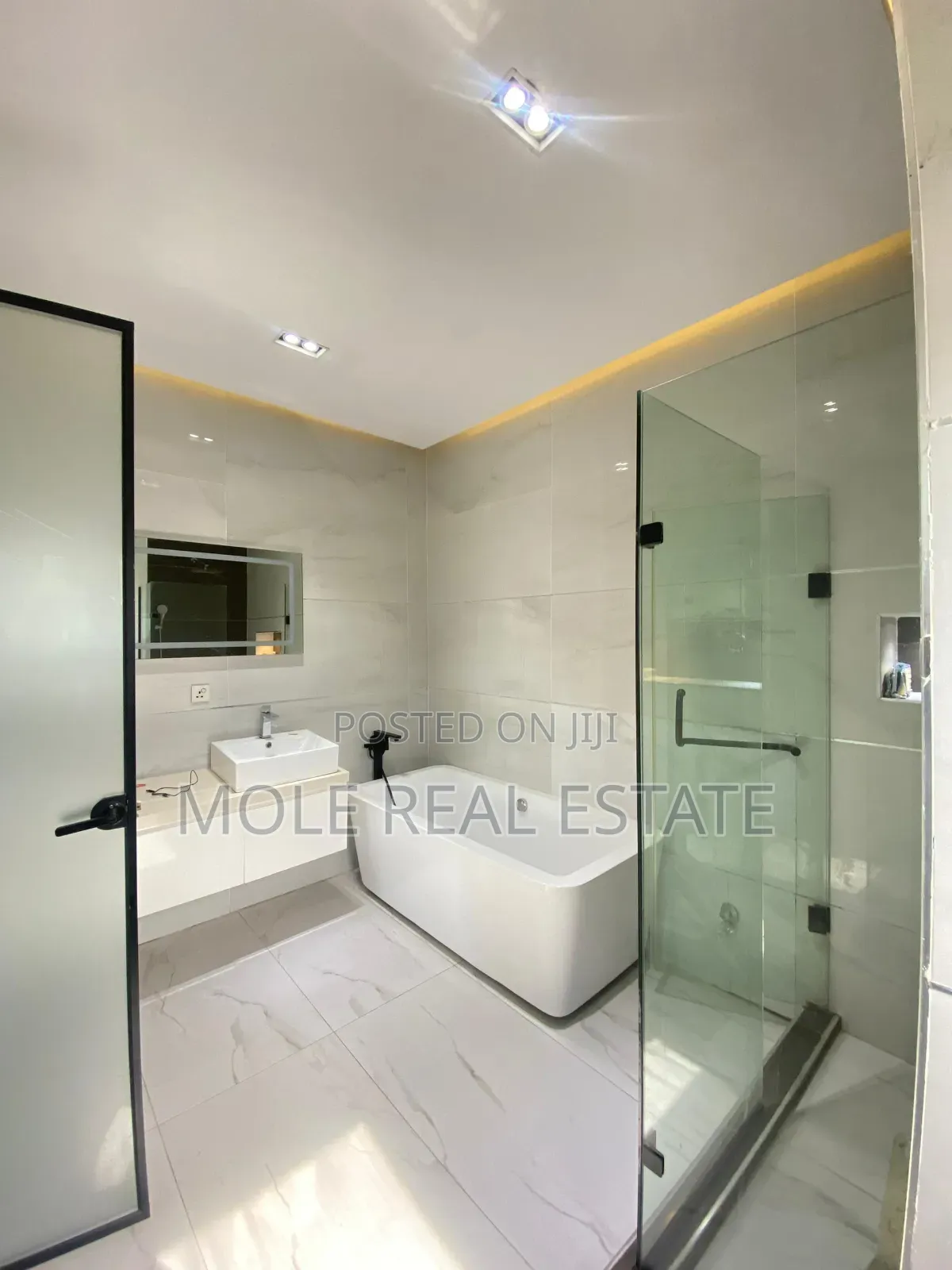 Furnished 6bdrm Duplex in Old Ikoyi for sale