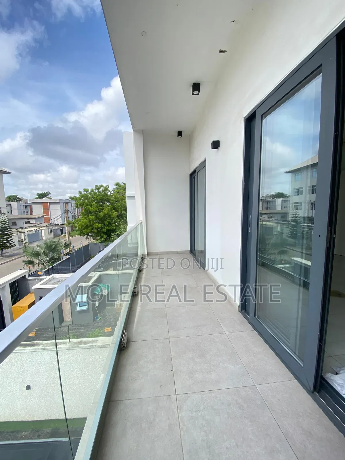 Furnished 6bdrm Duplex in Old Ikoyi for sale