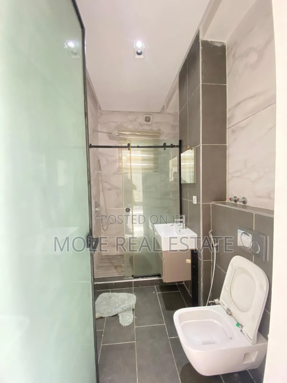 Furnished 6bdrm Duplex in Old Ikoyi for sale