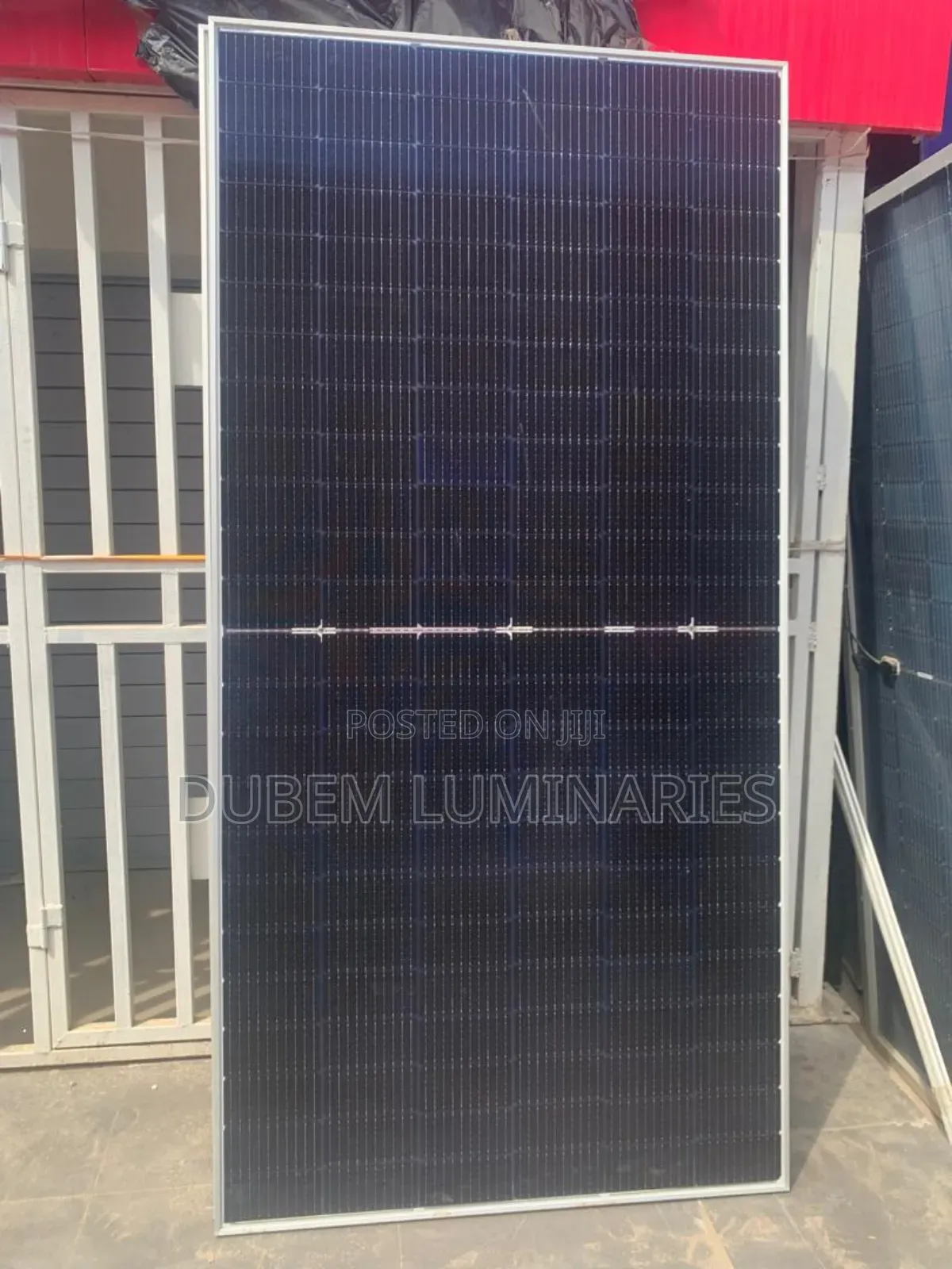 650wttss Panel