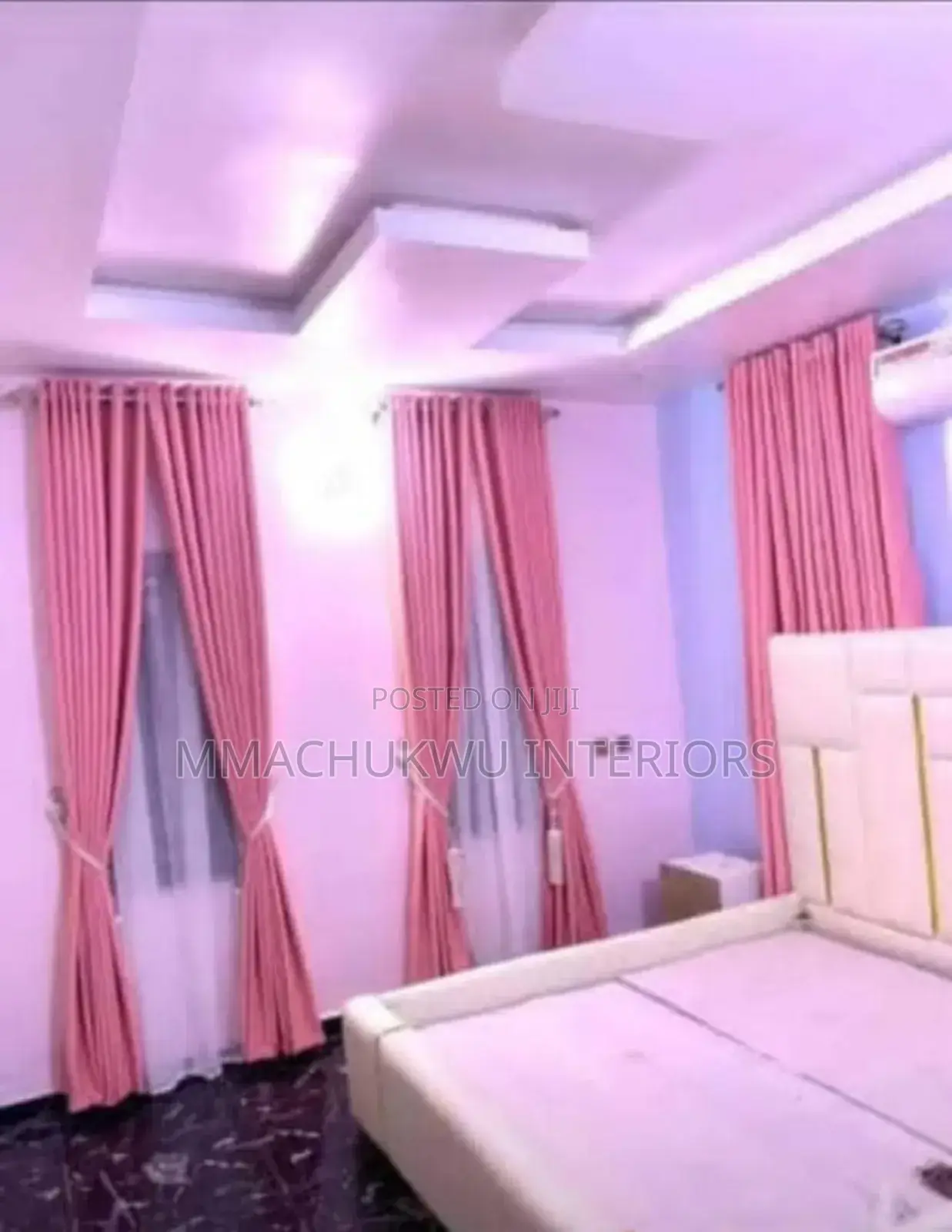 Swerd Curtains