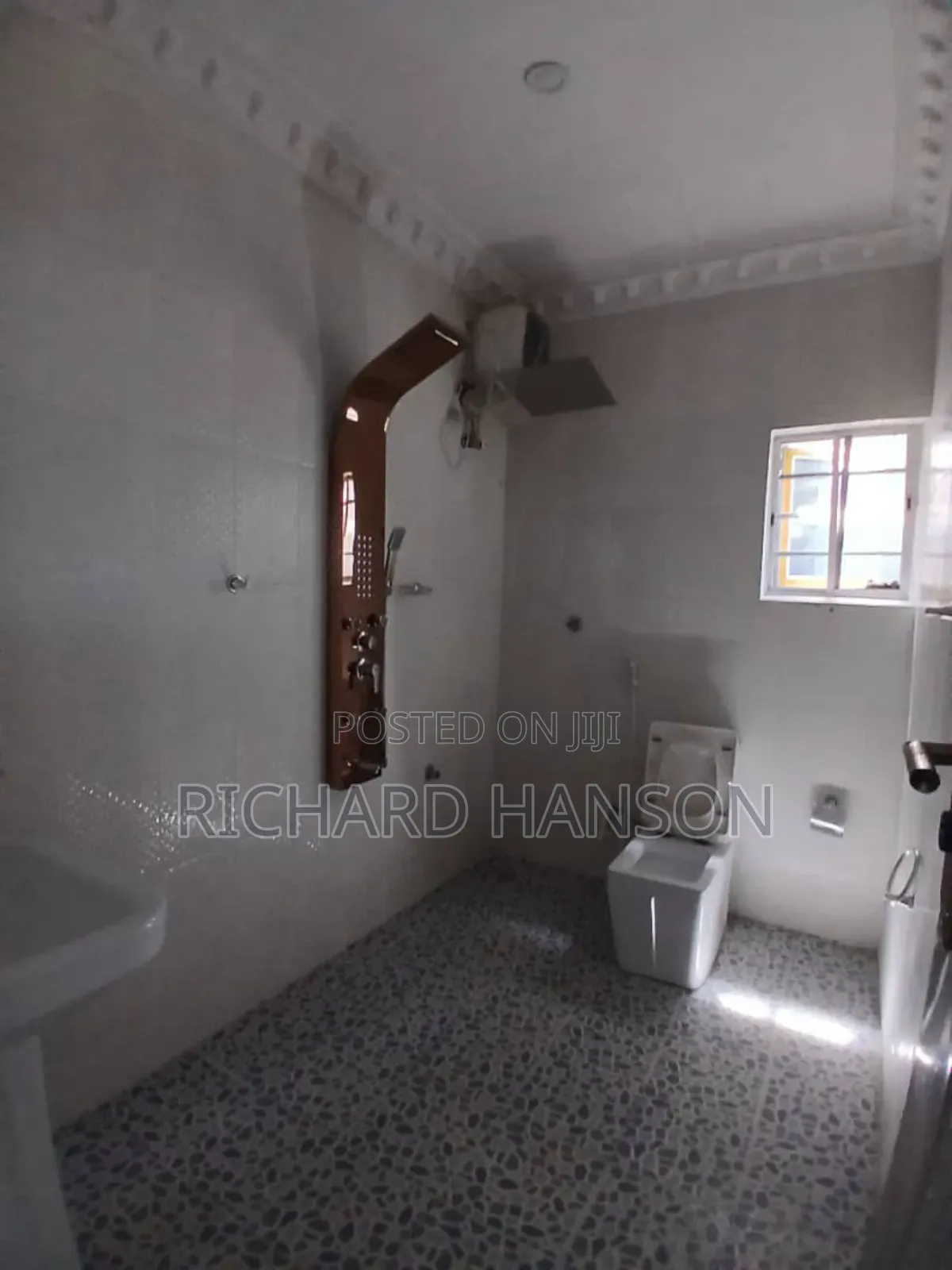 4bdrm Duplex in Oxford, Abijo for rent