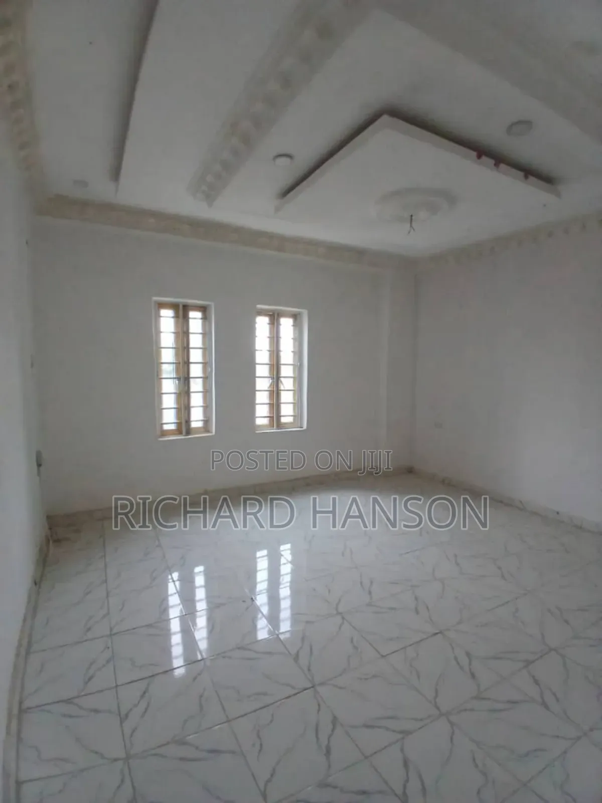 4bdrm Duplex in Oxford, Abijo for rent