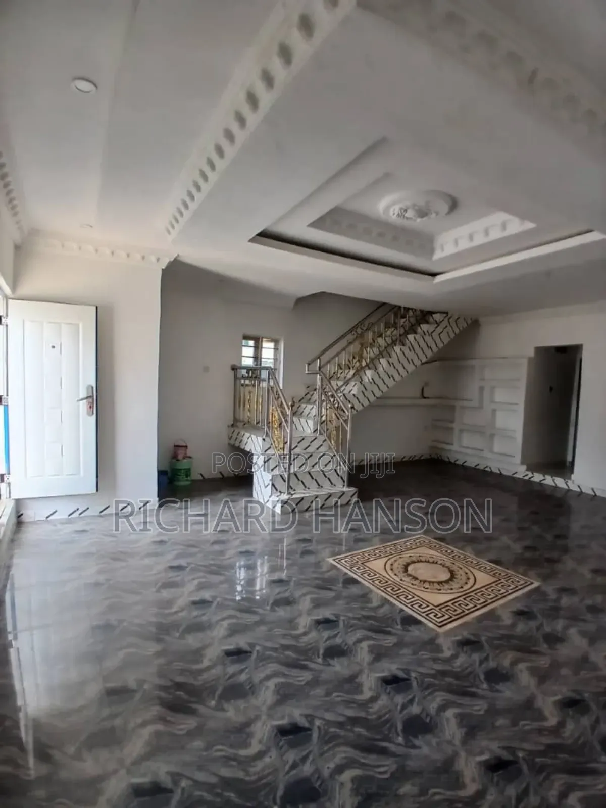4bdrm Duplex in Oxford, Abijo for rent