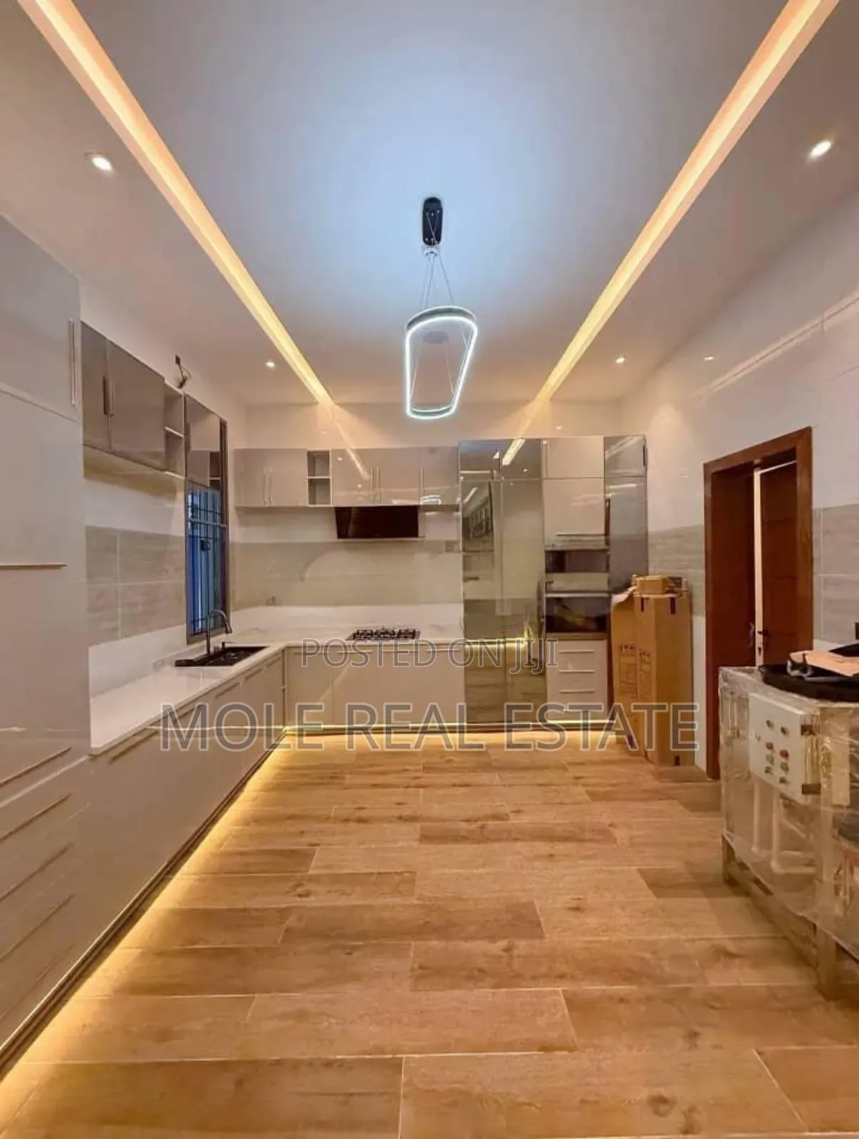 Furnished 5bdrm Duplex in Old Ikoyi for sale