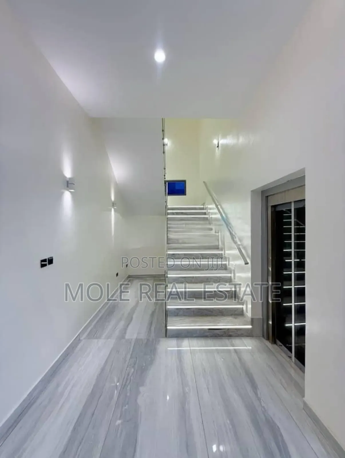 Furnished 5bdrm Duplex in Old Ikoyi for sale
