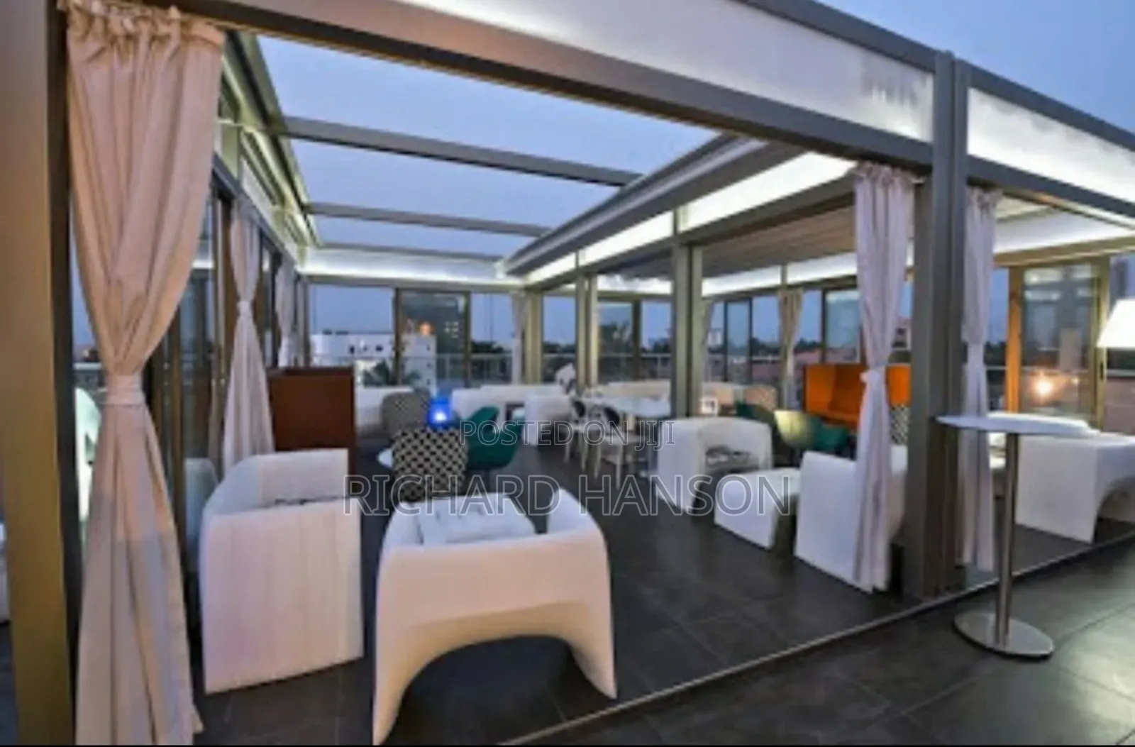 Hotel for Sale Vi Lagos