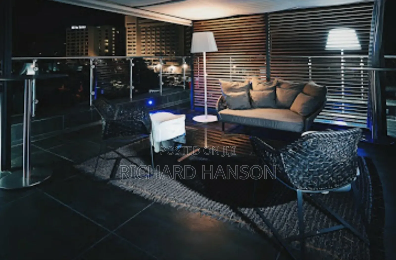 Hotel for Sale Vi Lagos