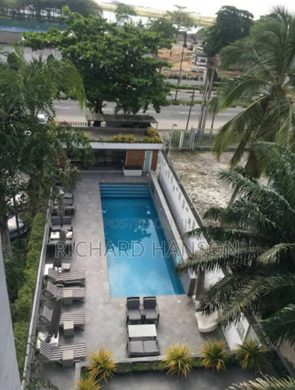 Hotel for Sale Vi Lagos