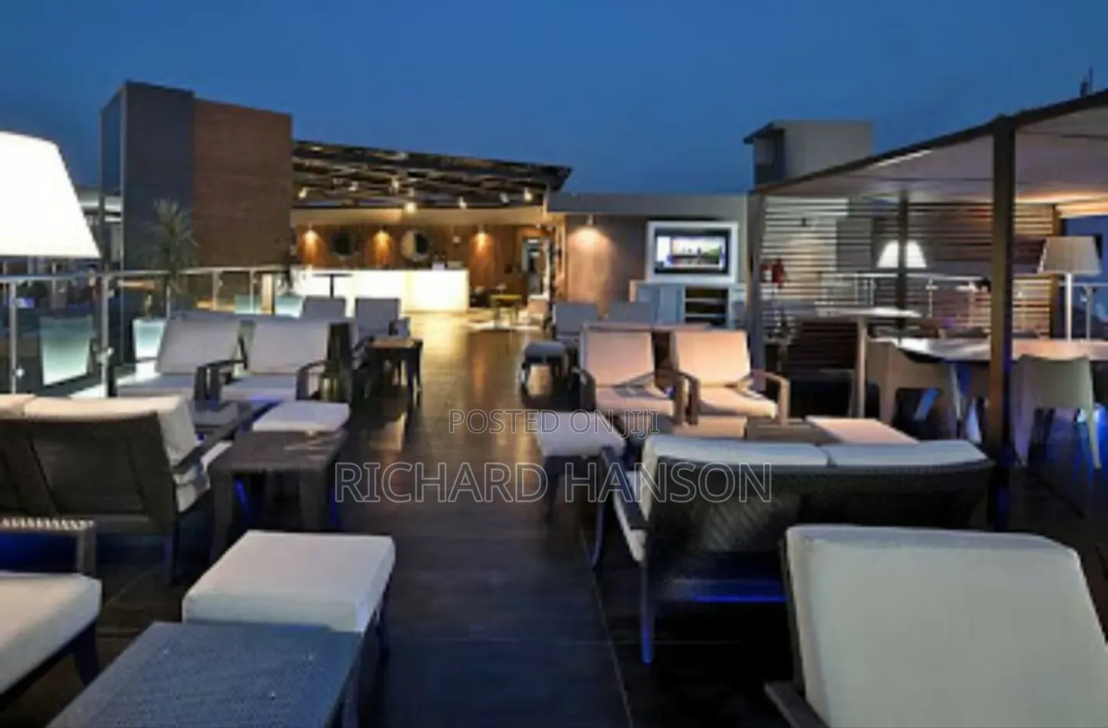 Hotel for Sale Vi Lagos