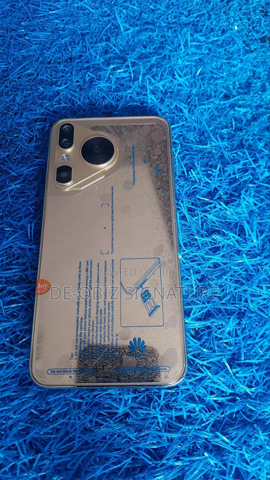 Huawei Pura 70 Pro 256 GB