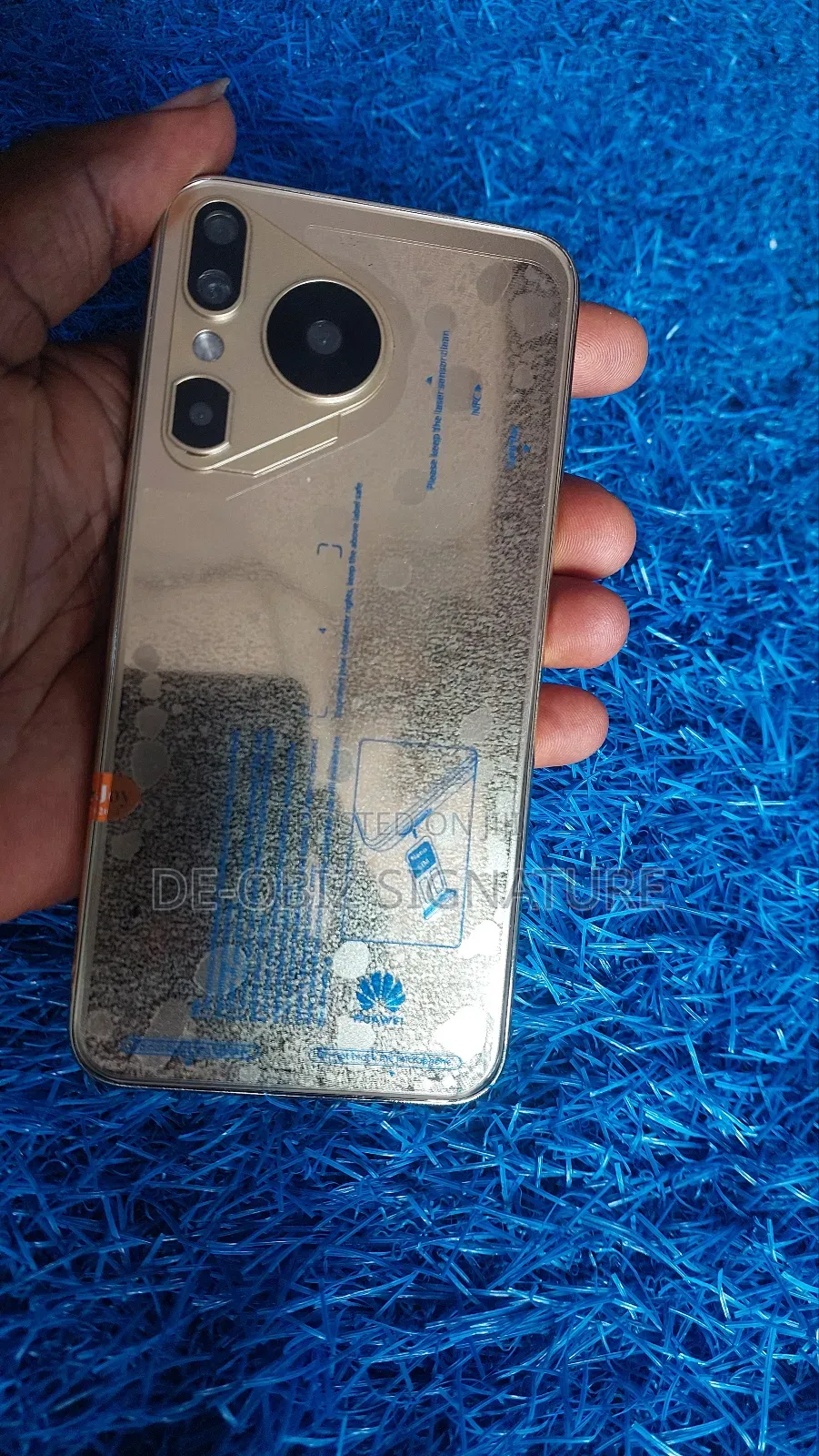 Huawei Pura 70 Pro 256 GB