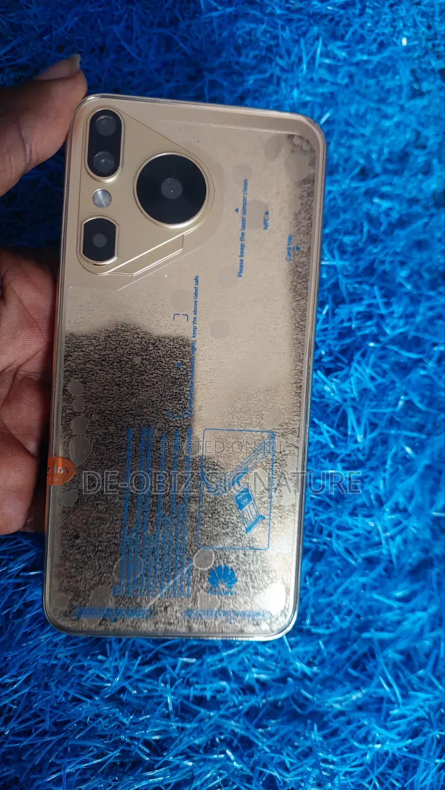 Huawei Pura 70 Pro 256 GB