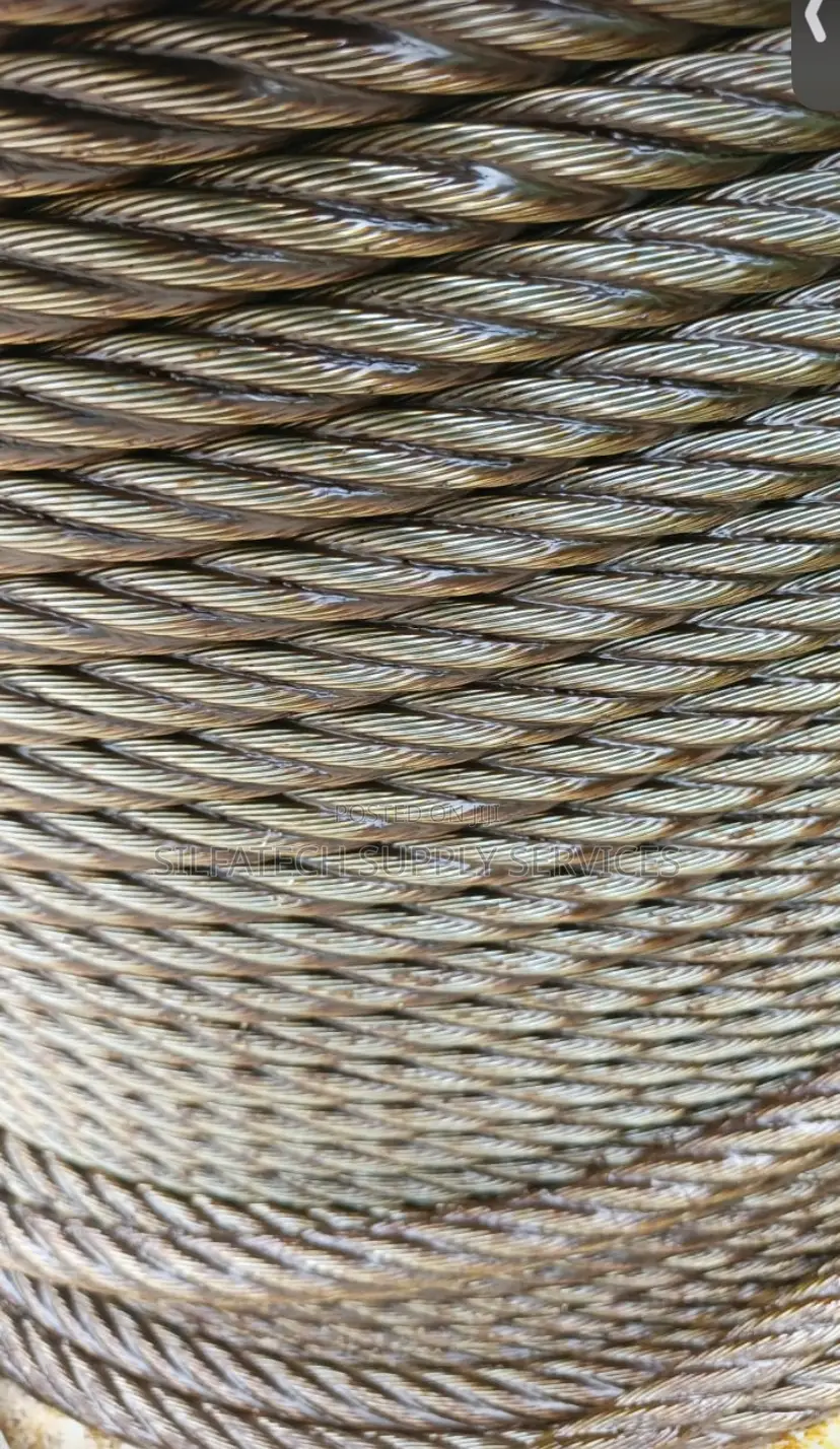 Steel Wire Rope