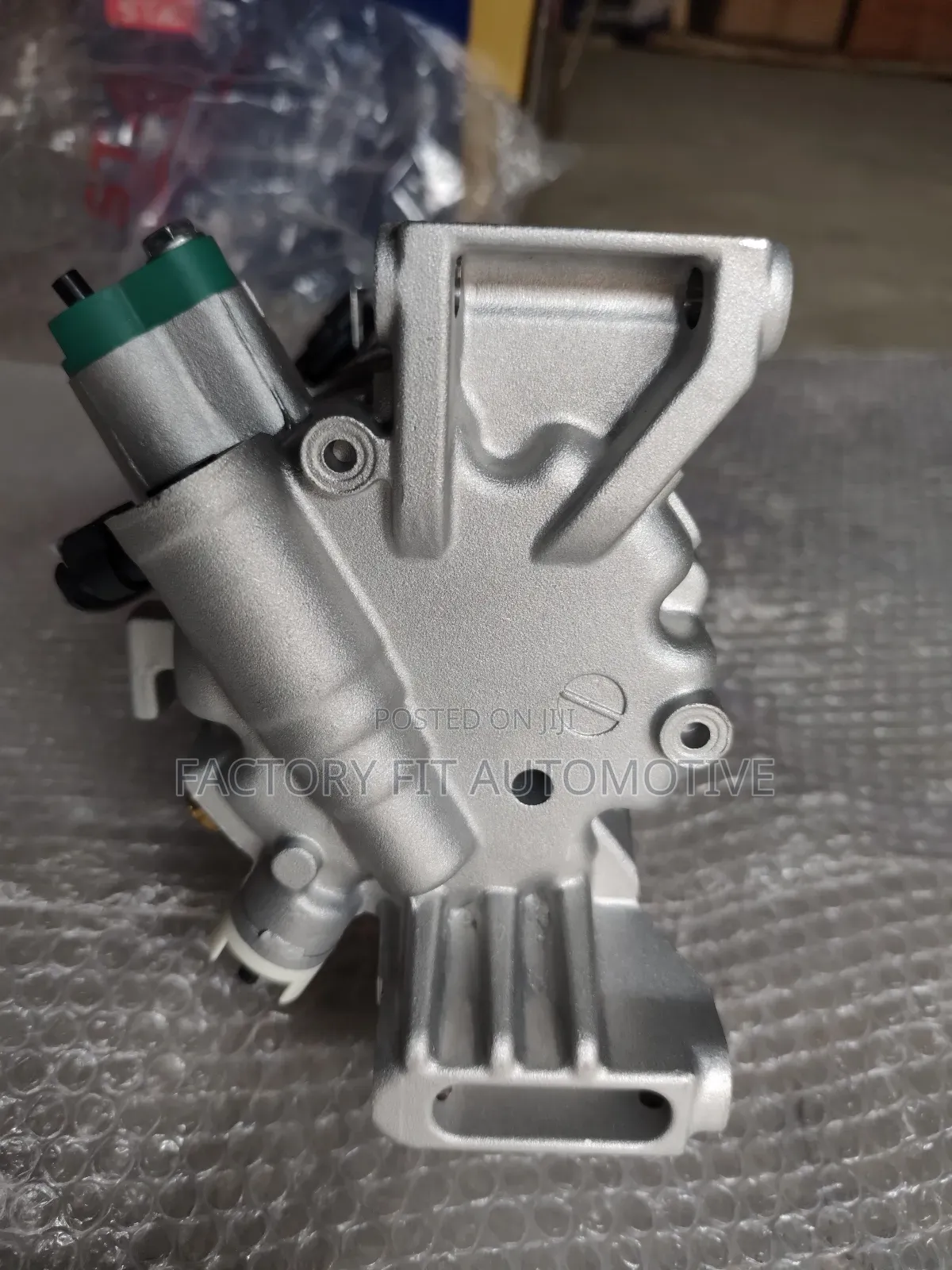 Honda Civic 1.5t 2016-2021 Ac Compressor