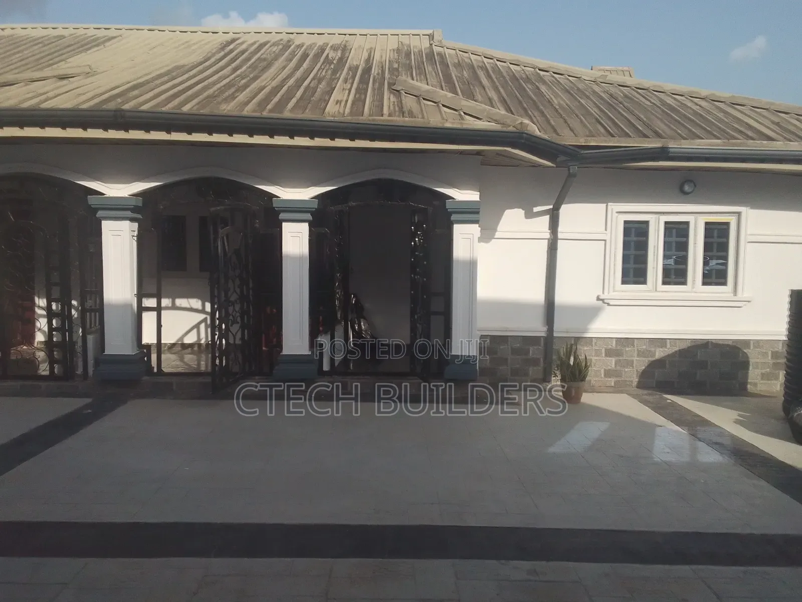 2bdrm Block of Flats in Benin City for rent