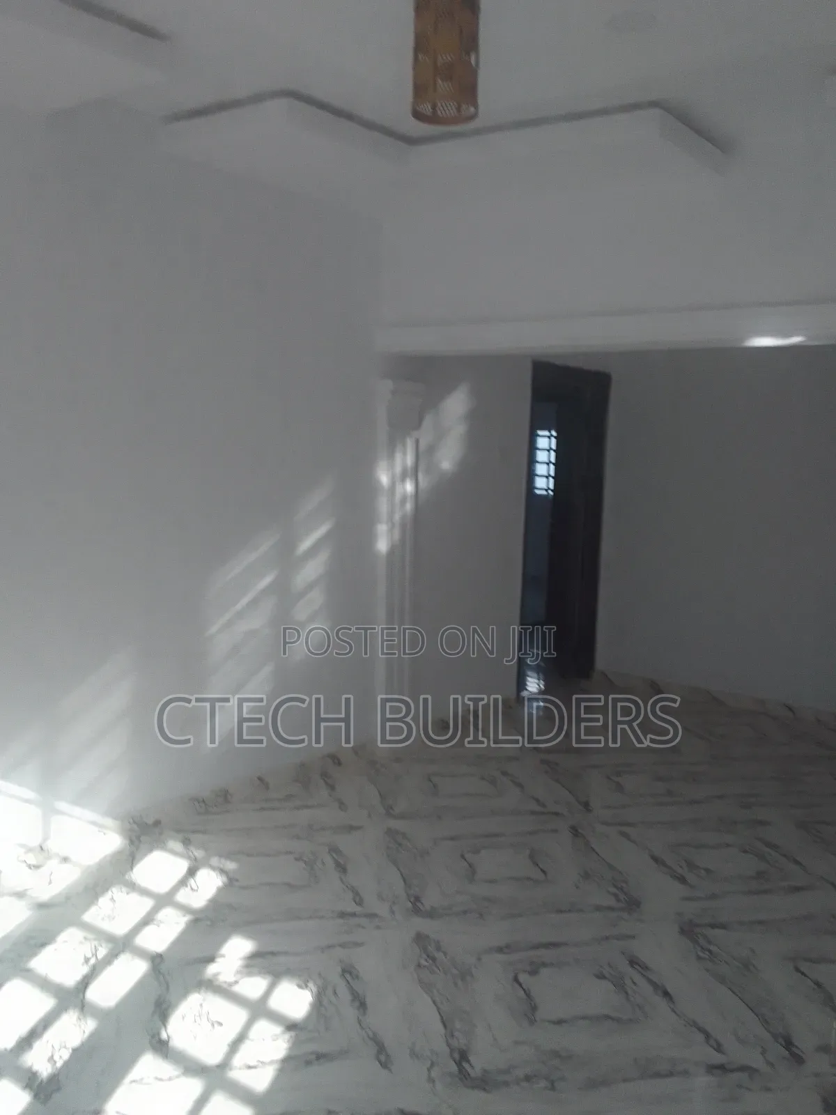 2bdrm Block of Flats in Benin City for rent
