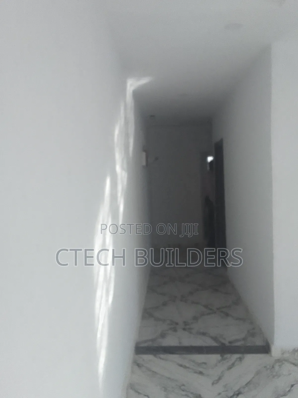 2bdrm Block of Flats in Benin City for rent