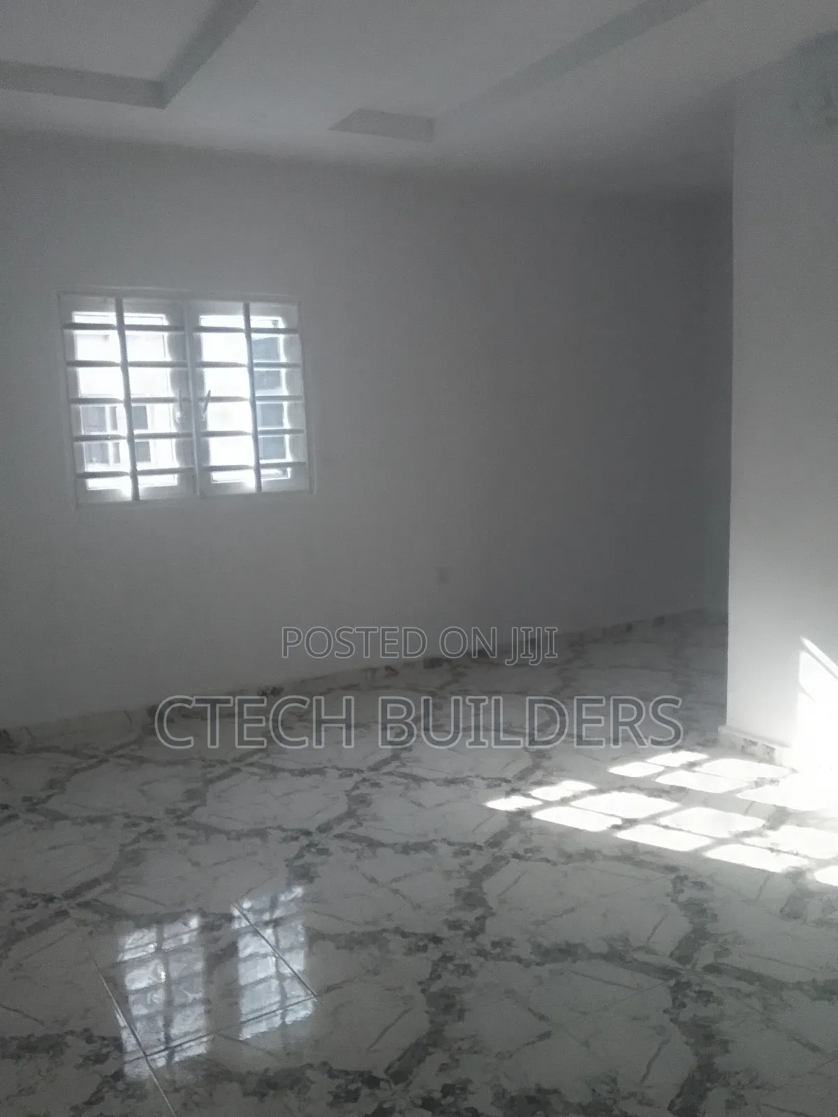 2bdrm Block of Flats in Benin City for rent