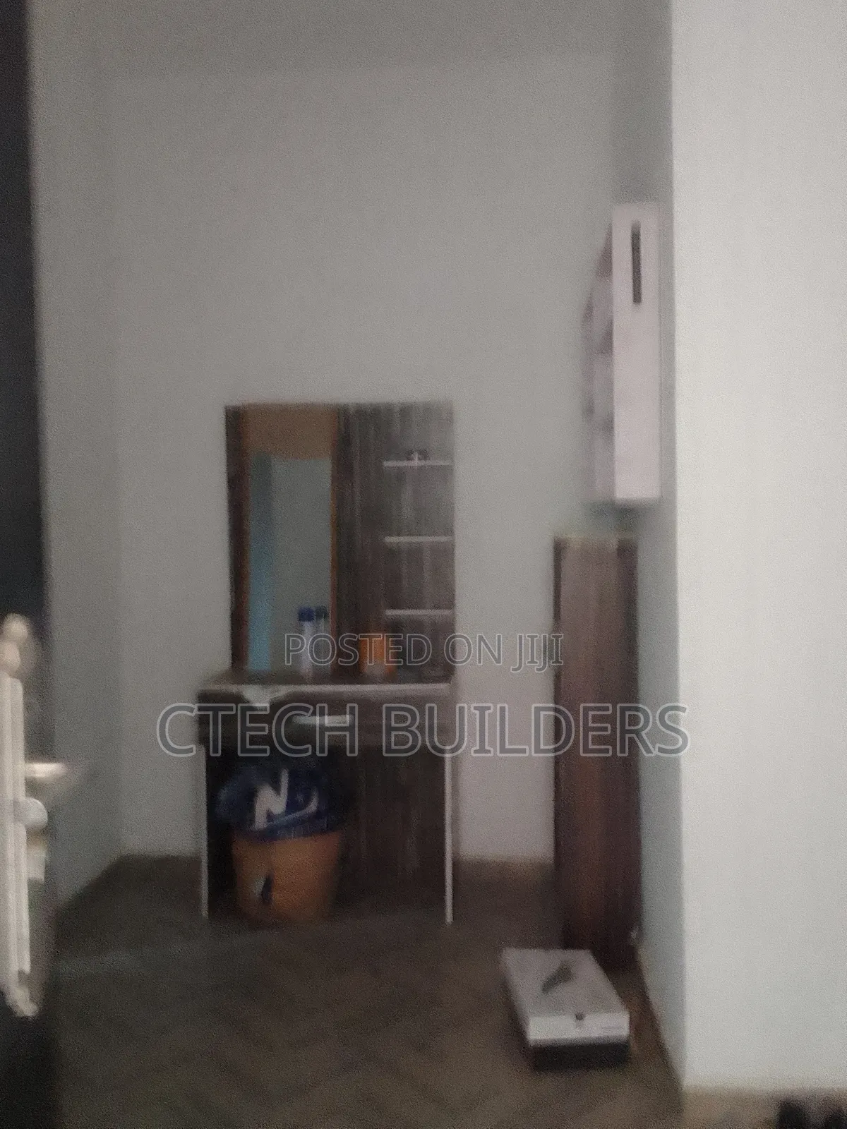 Furnished 2bdrm Apartment in Benin City for rent