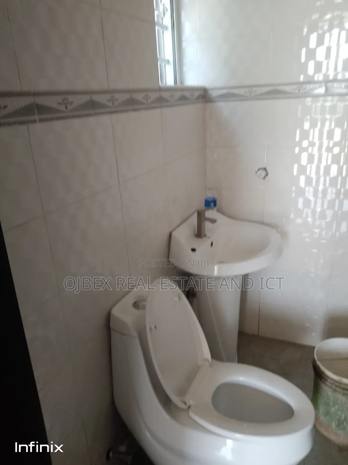 Furnished 3bdrm Duplex in Abijo, Amity Estate, Ajah for sale