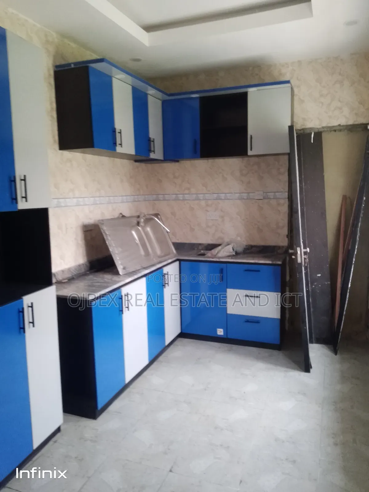 Furnished 3bdrm Duplex in Abijo, Amity Estate, Ajah for sale