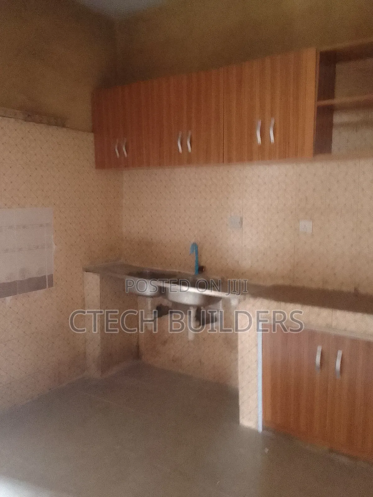 2bdrm Block of Flats in Benin City for rent