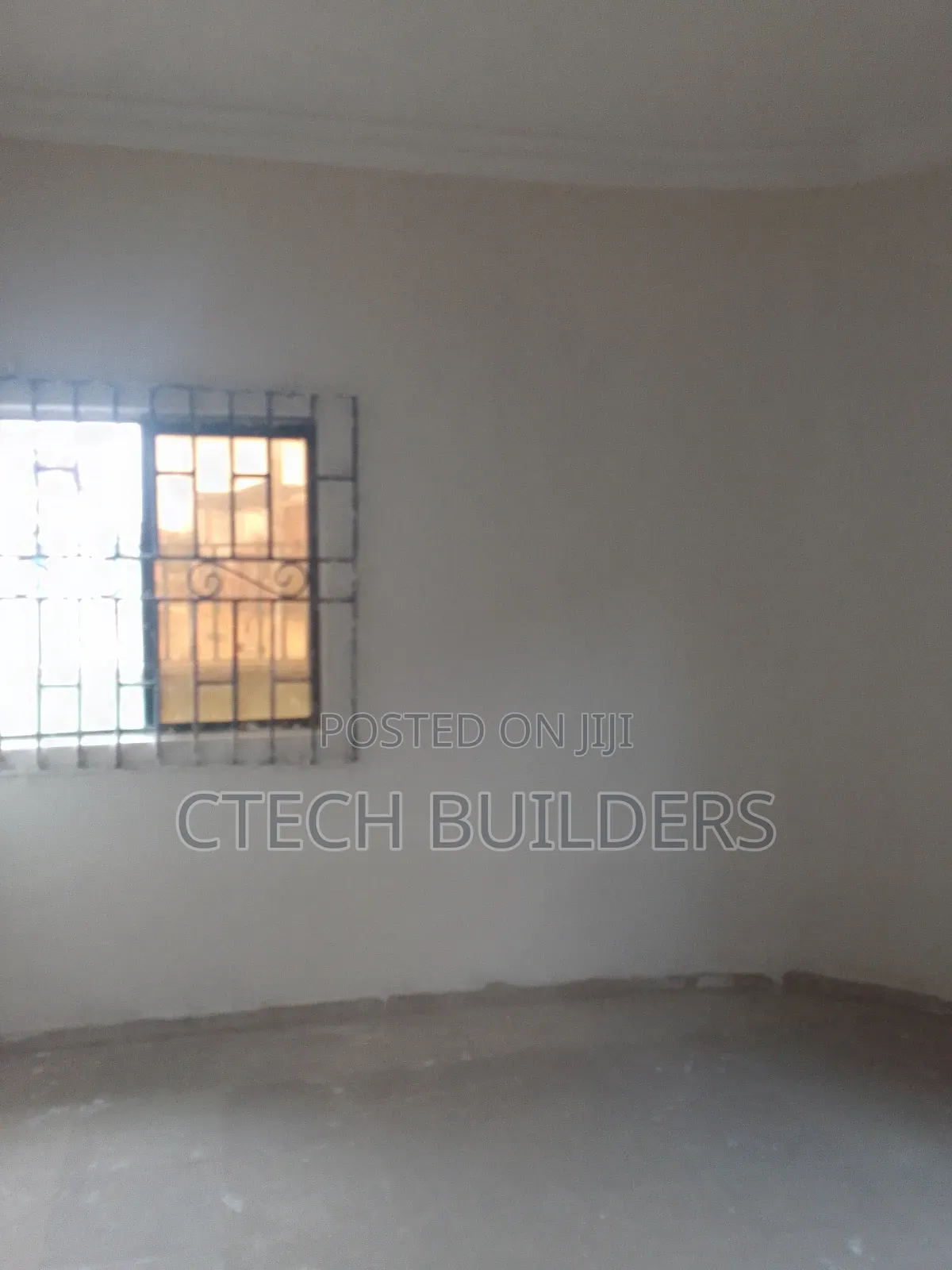 2bdrm Block of Flats in Benin City for rent
