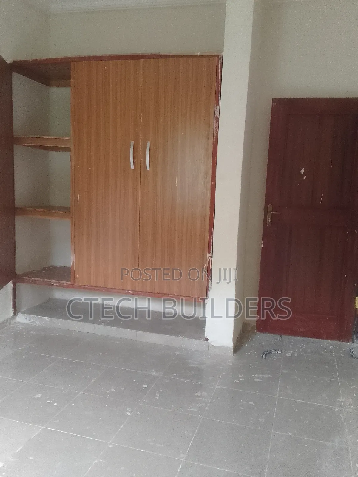 2bdrm Block of Flats in Benin City for rent