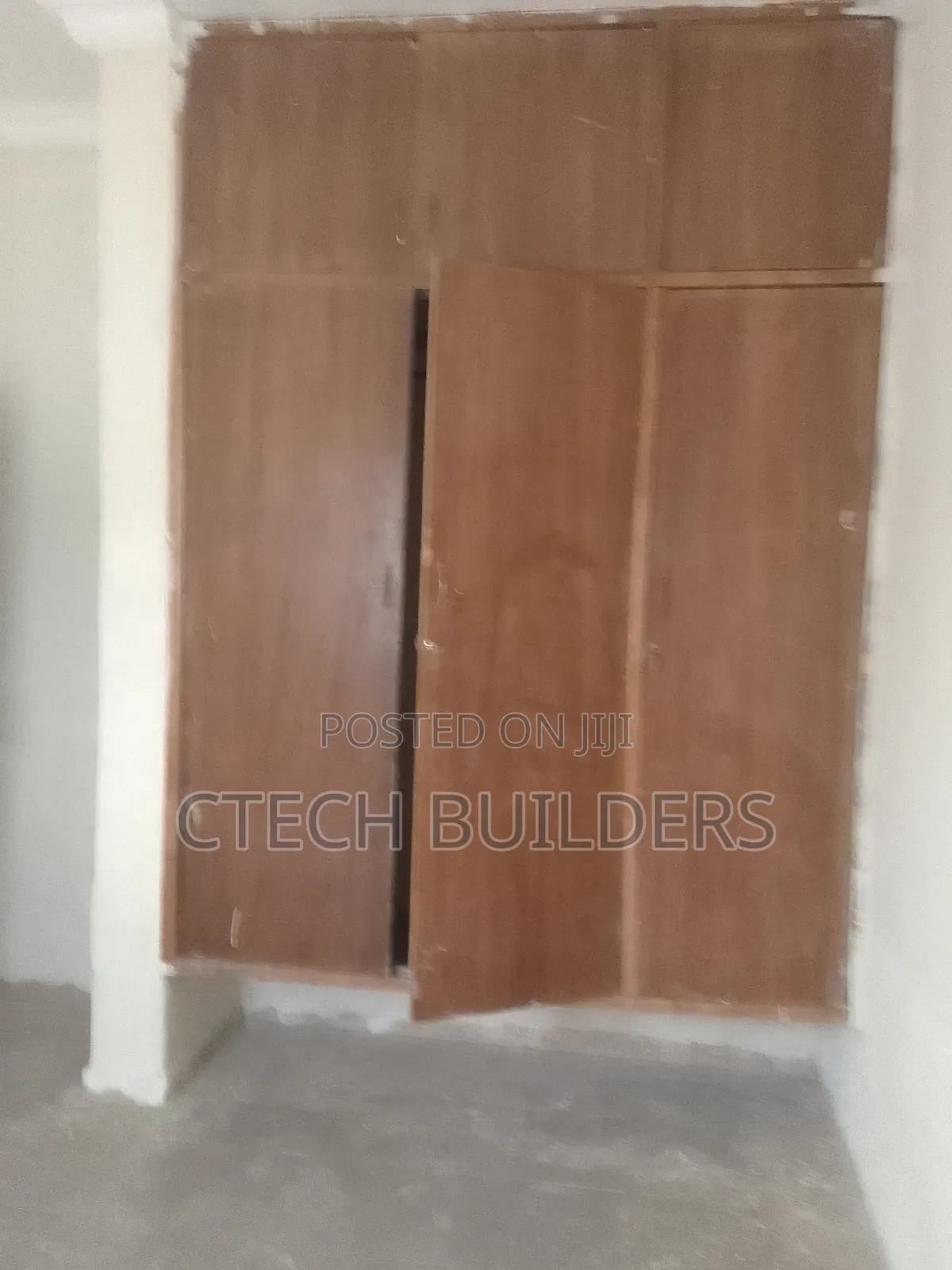 2bdrm Block of Flats in Benin City for rent