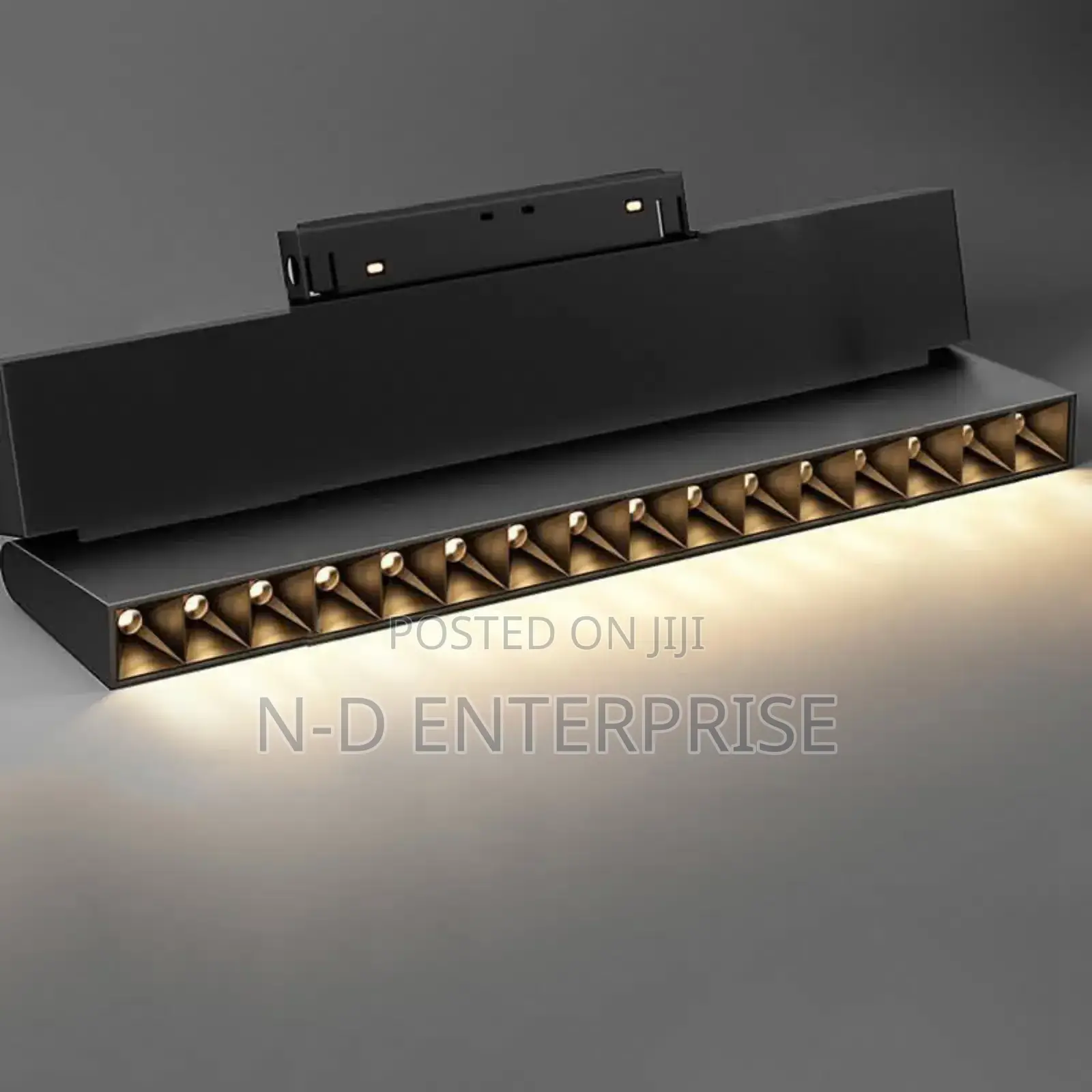 Magnetic Led Lights