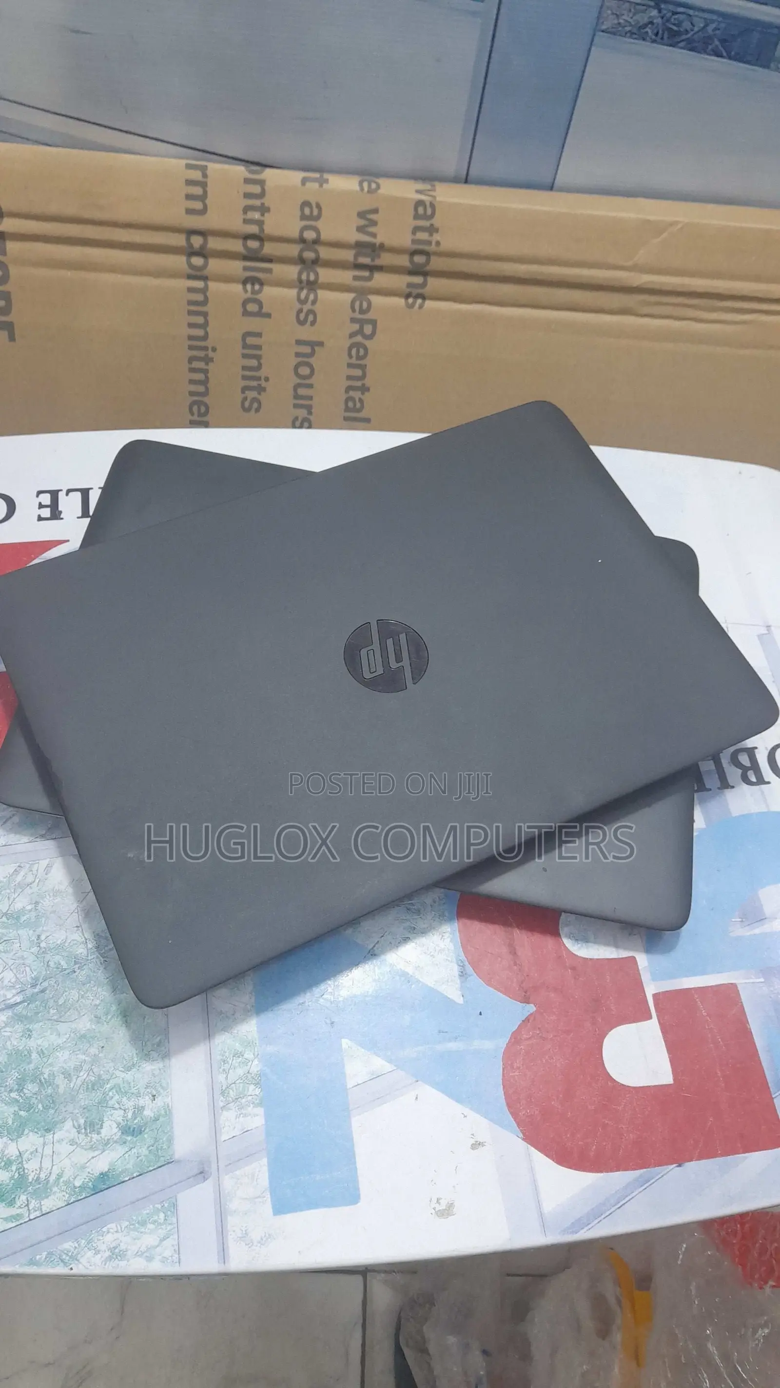Laptop HP EliteBook 840 G2 8GB Intel Core i5 HDD 500GB