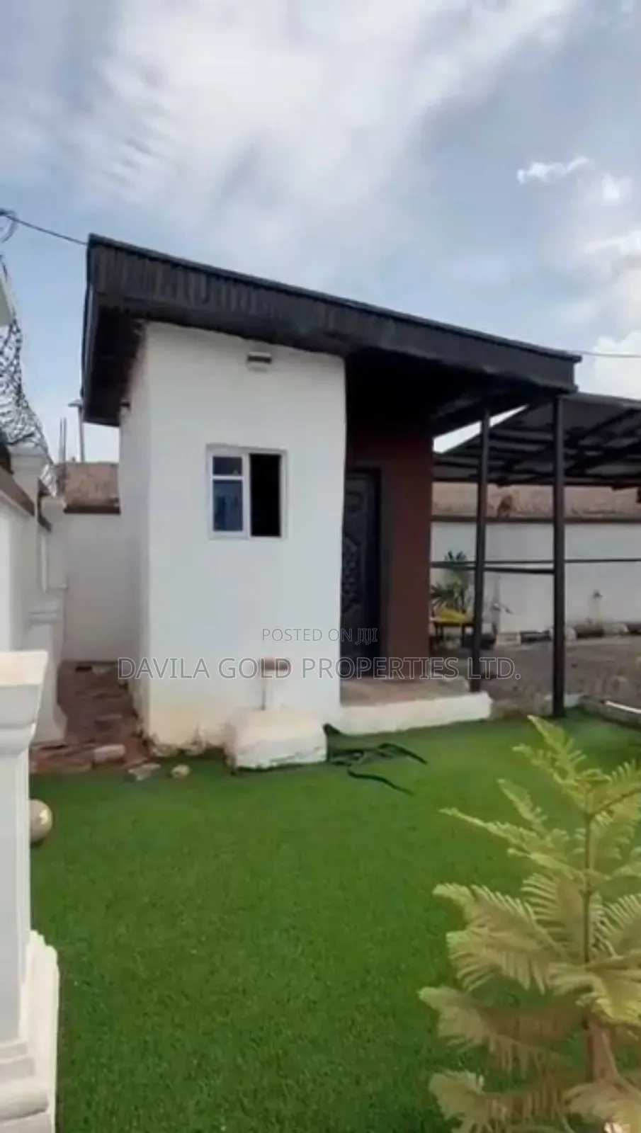 4bdrm Duplex in Benin City for sale