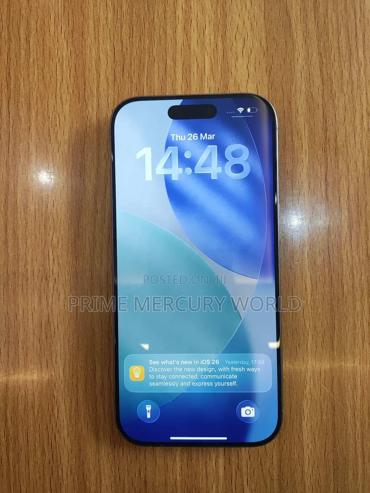 Apple iPhone 16 Pro 256 GB