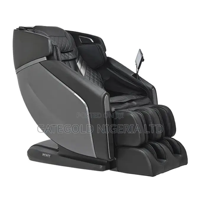 Lf-8300/Lf8300 Executive Massage Chair Pro (Litefitness Brand)