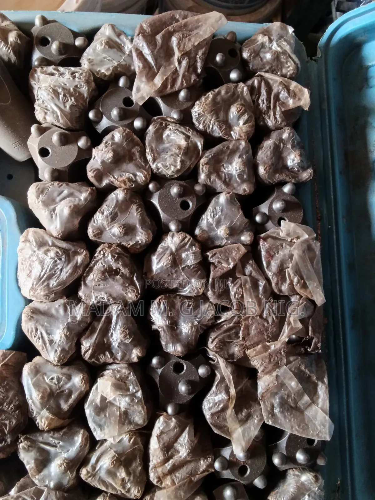 Button Bits For Drilling Jackhammer