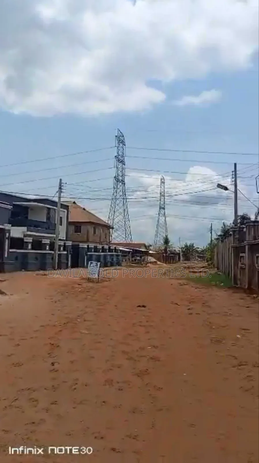 12bdrm Block of Flats in Benin City for sale