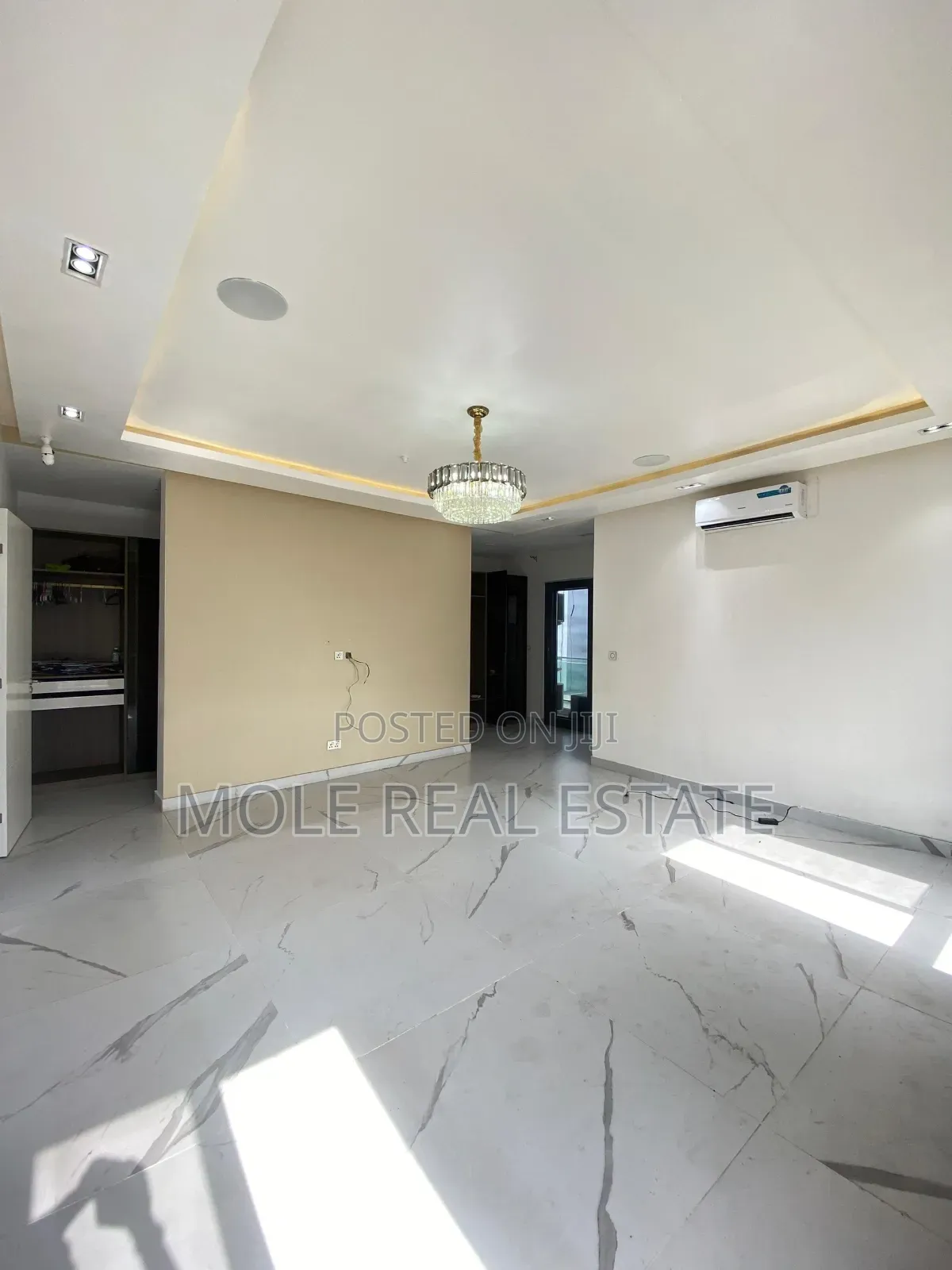 Furnished 6bdrm Duplex in Old Ikoyi for sale