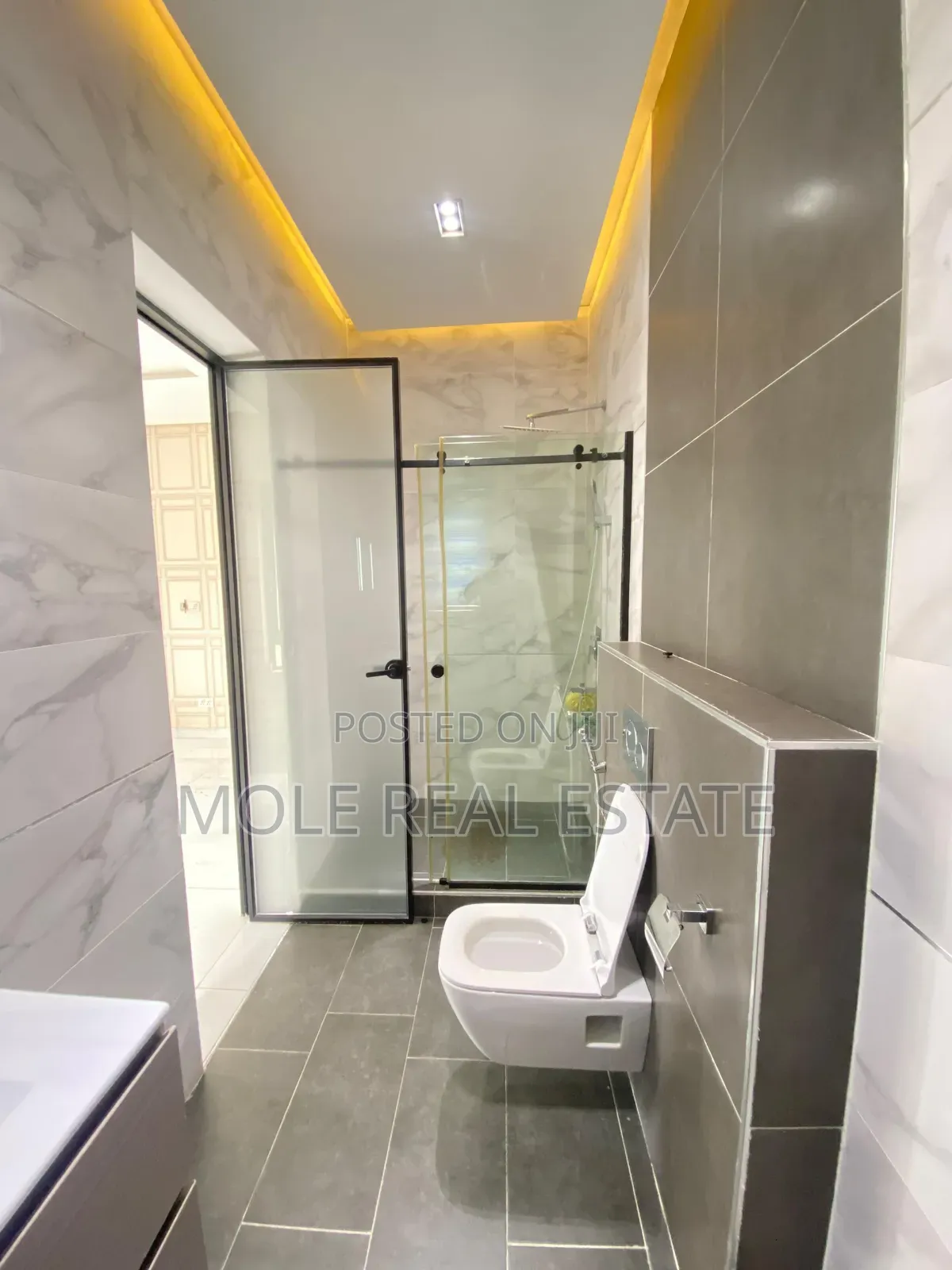 Furnished 6bdrm Duplex in Old Ikoyi for sale