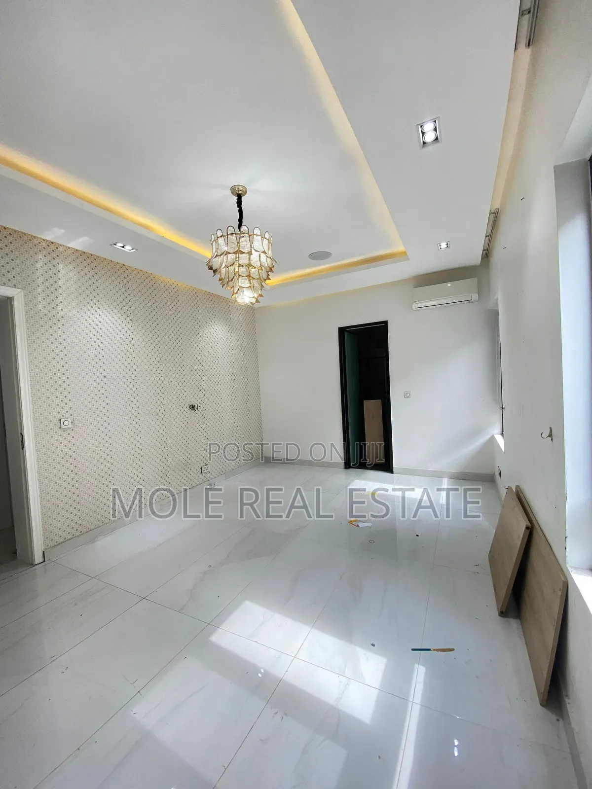 Furnished 6bdrm Duplex in Old Ikoyi for sale
