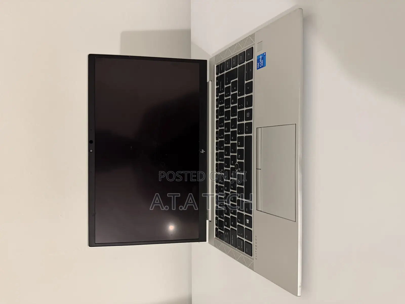 Laptop HP EliteBook 840 G8 16GB Intel Core i5 SSD 256GB
