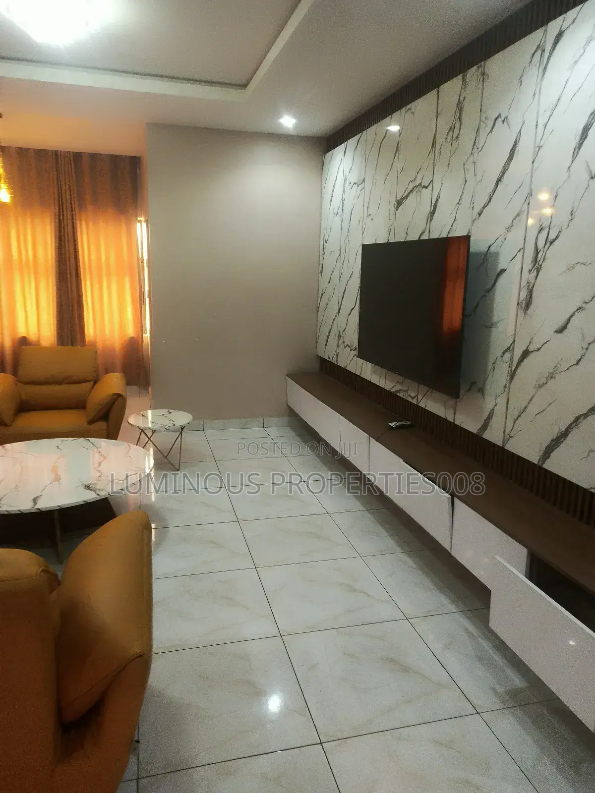 2 Bedroom Apartment Shortlet Service Kado