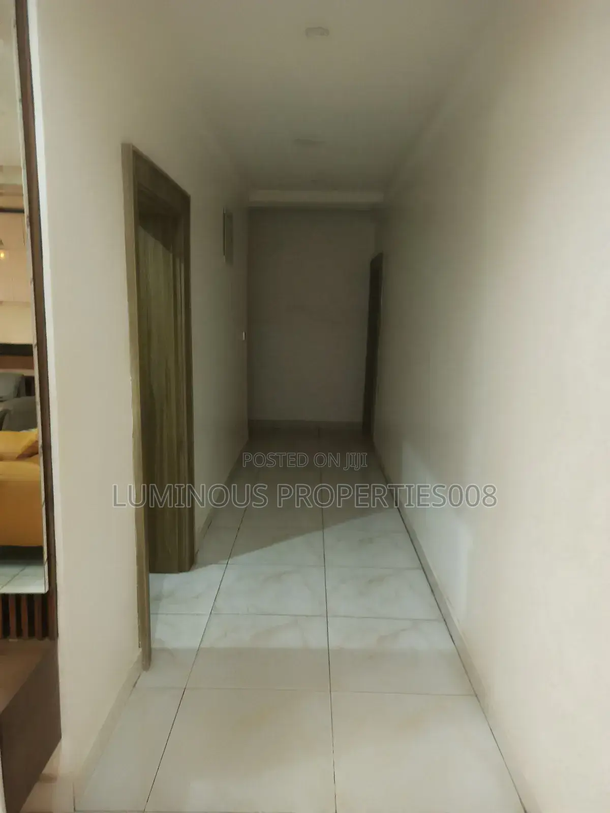2 Bedroom Apartment Shortlet Service Kado