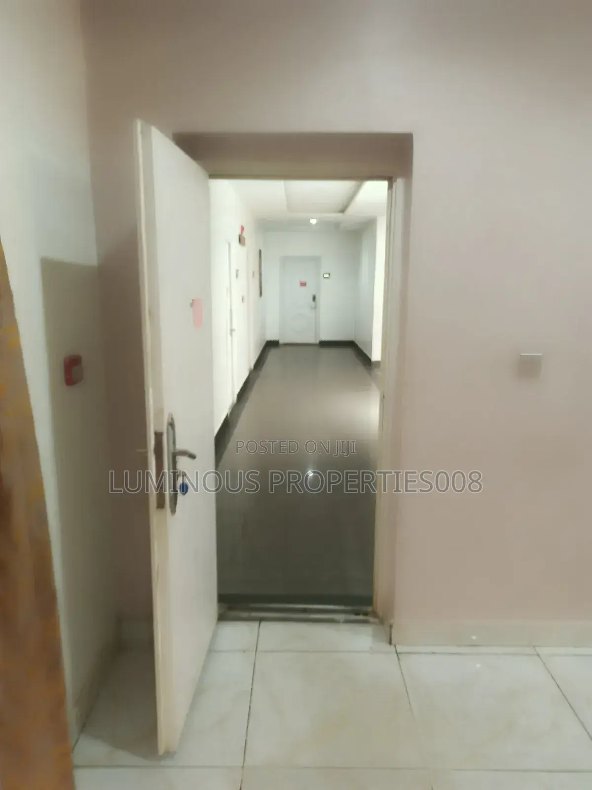 2 Bedroom Apartment Shortlet Service Kado