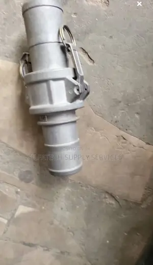 Original Hose Camlock