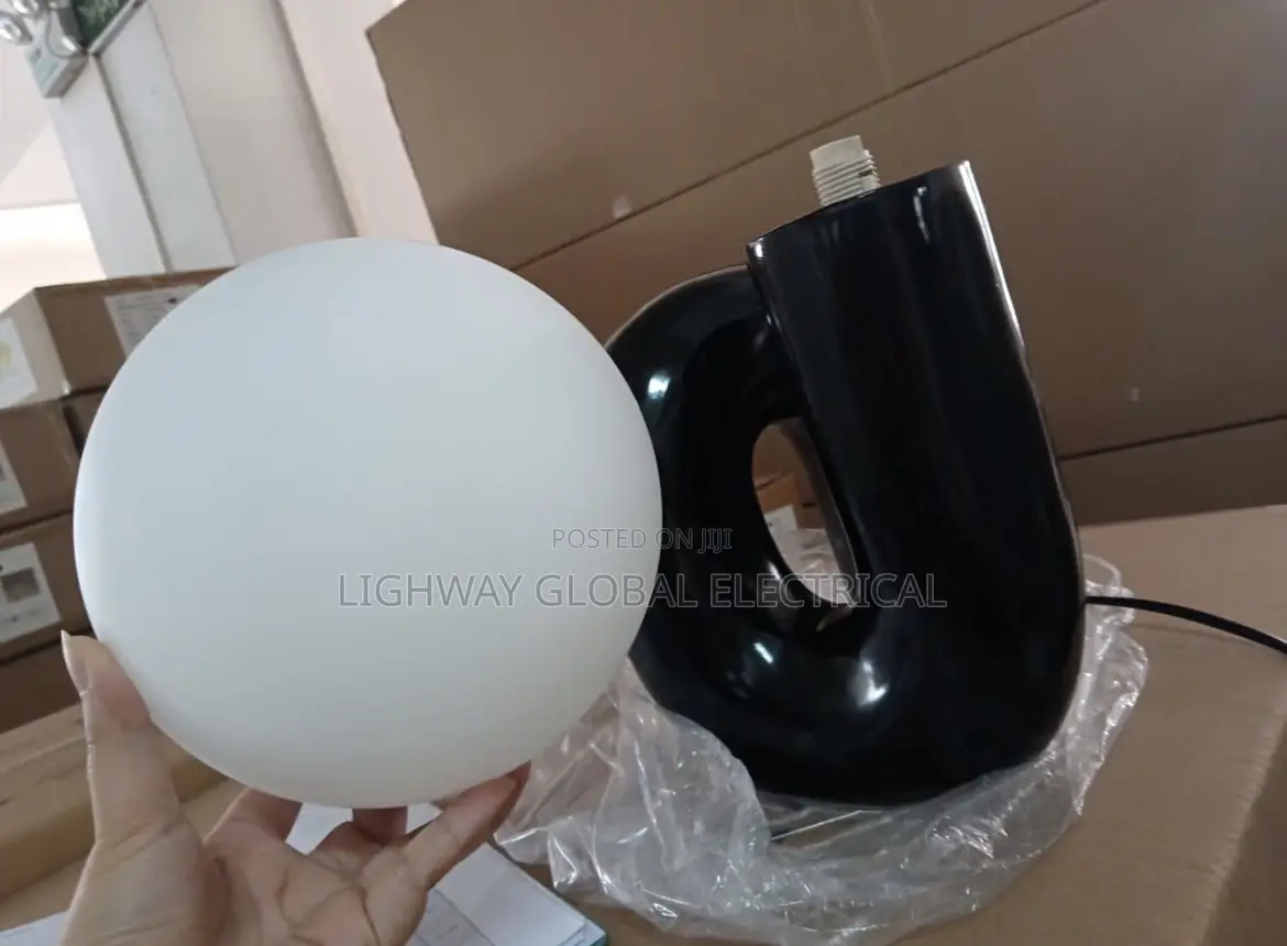 Lixury Table Top Light
