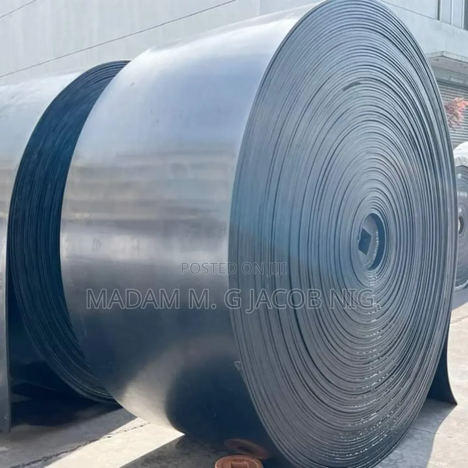 Conveyor Belt