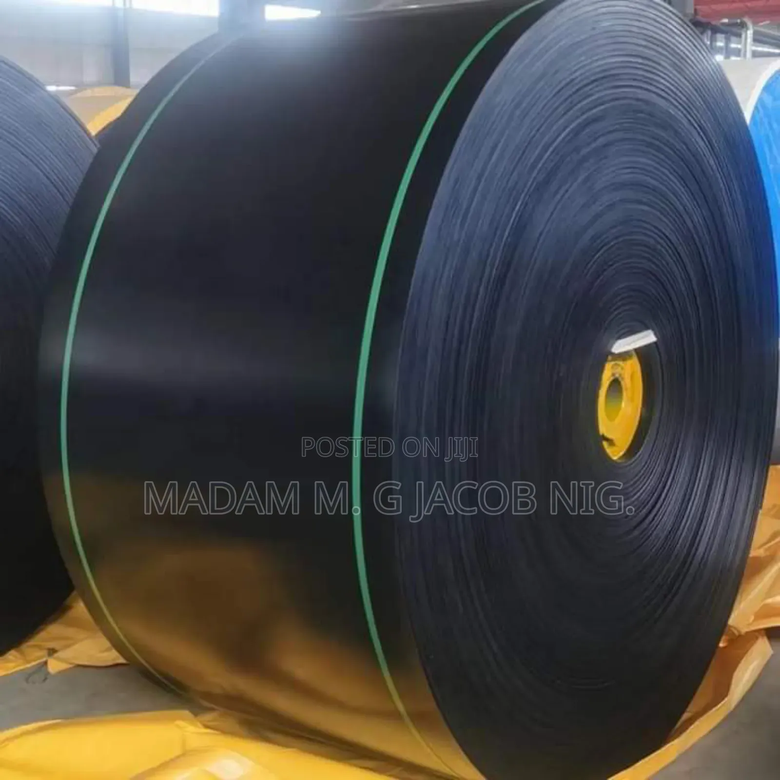 Conveyor Belt
